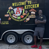 A’s Kitchen logo