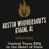 Austin Whereabouts logo