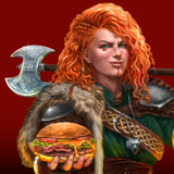Battle Axe’s Feast logo