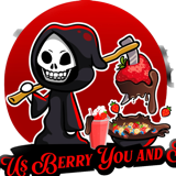 Berries by Crystal logo