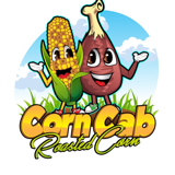 CORN CAB logo