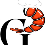 Craving Cajun logo