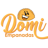 Domi Empanadas logo