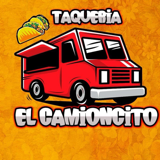 El camioncito taco truck logo