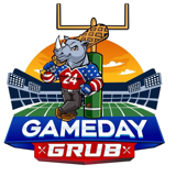 Gameday Grub logo