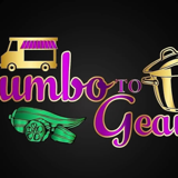 Gumbo to Geaux logo