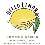Hello Lemon logo