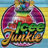 Icee Junkie logo