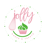 Jolly Cakes logo