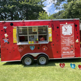 Ladybug’s Snack Shack logo