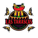 Las Tarascas Food Truck logo