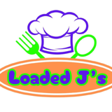 Loaded J's logo