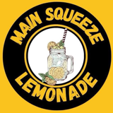 Main Squeeze Gets Loaded logo