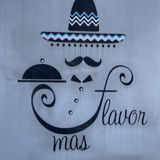 Más Flavor logo