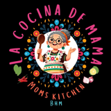 Moms Kitchen logo