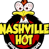 Nashville Hot logo