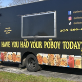 Nawlins Style Po’Boys LLC logo