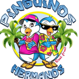 Pinguinos Hermanos logo