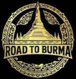 Road To Burma logo