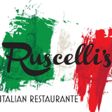 Ruscelli's logo