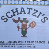 Schatzi’s logo