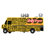 Slutty Vegan logo