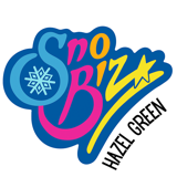 SnoBiz Hazel Green logo