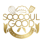 Sooooul Good Eatz & Treatz logo