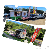 Stephen's Hotdog Wagon and More logo