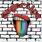 SugarLips logo