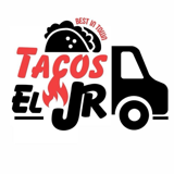 Tacos El Jr logo