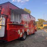 Tacos Estilo Chingon logo