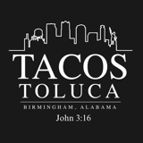 Tacos Toluca Mobile logo
