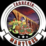 Taquería Martínez logo