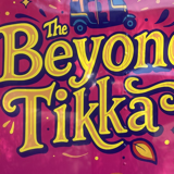 The Beyond Tikka logo