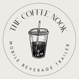 The Coffee Nook logo
