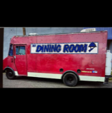 The Dining Room logo