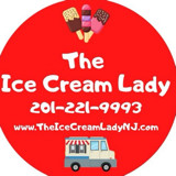 The Ice Cream Lady, LLC logo
