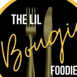 The Lil Bougie Foodie LLC logo