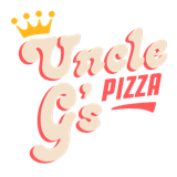 Uncle G’s Hop City Pizza Trailer logo