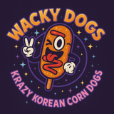 Wacky Dogs logo