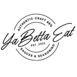 Ya Betta Eat logo