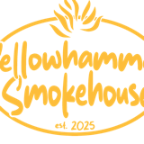Yellowhammer Smokehouse Foley logo