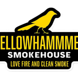 Yellowhammer Smokehouse logo