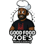 Zoe’sHomeCooking logo